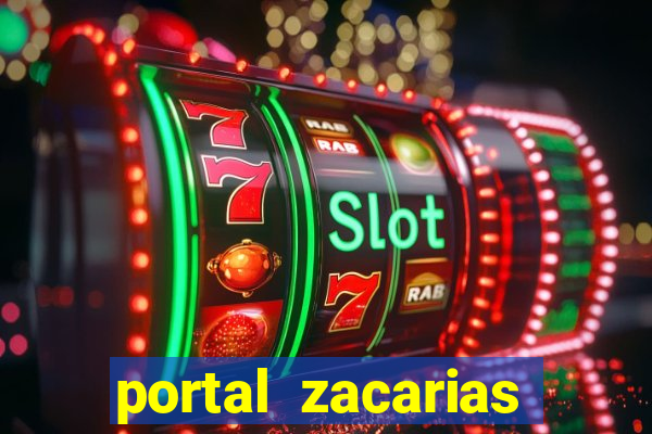 portal zacarias maloqueiro cavando sua cova